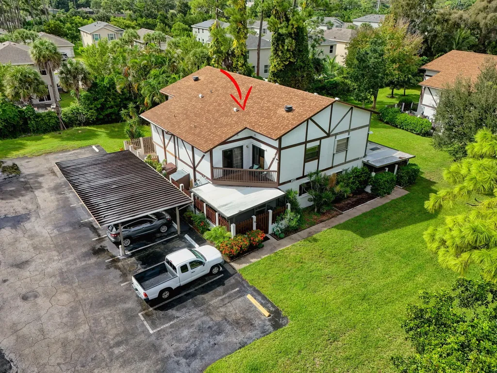 2399 Lena Lane West Palm Beach FL 33415
