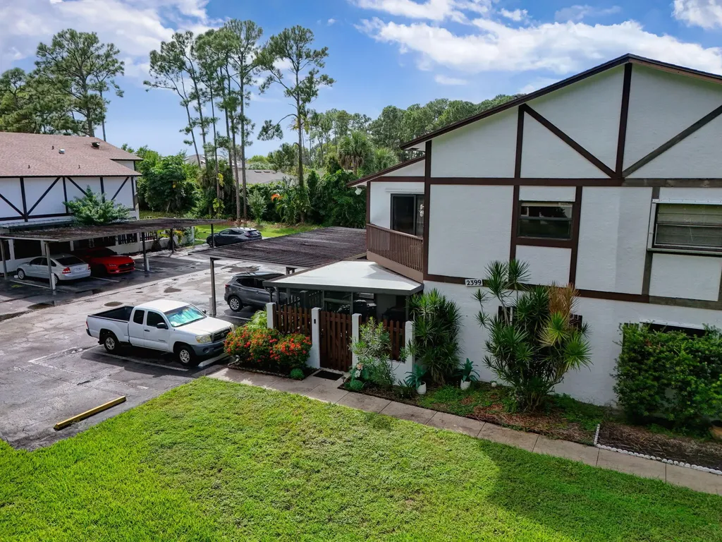 2399 Lena Lane West Palm Beach FL 33415