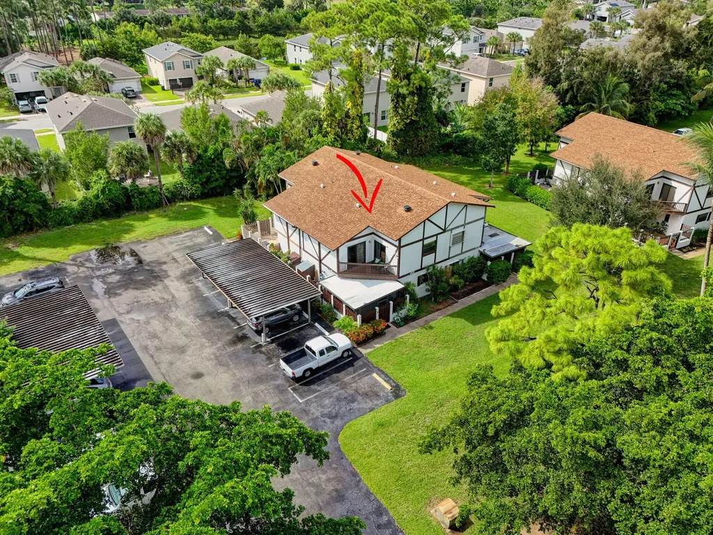 2399 Lena Lane West Palm Beach FL 33415