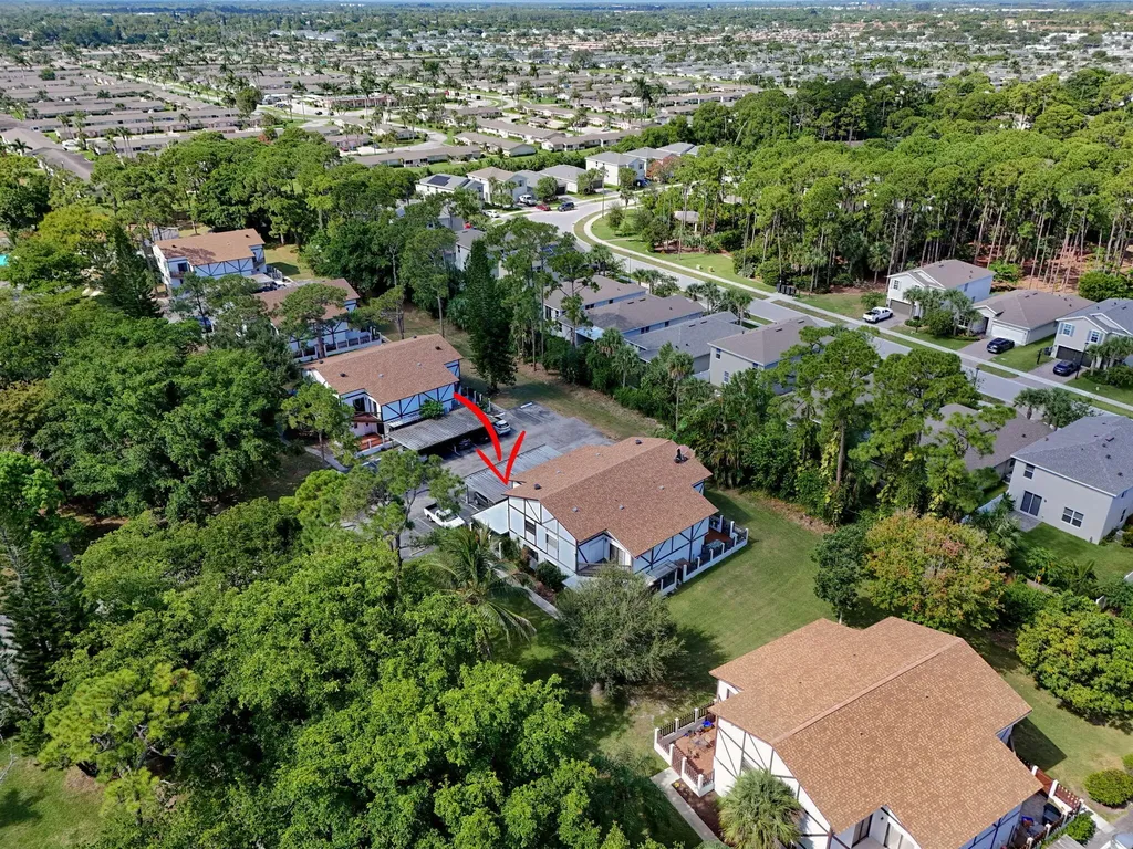 2399 Lena Lane West Palm Beach FL 33415