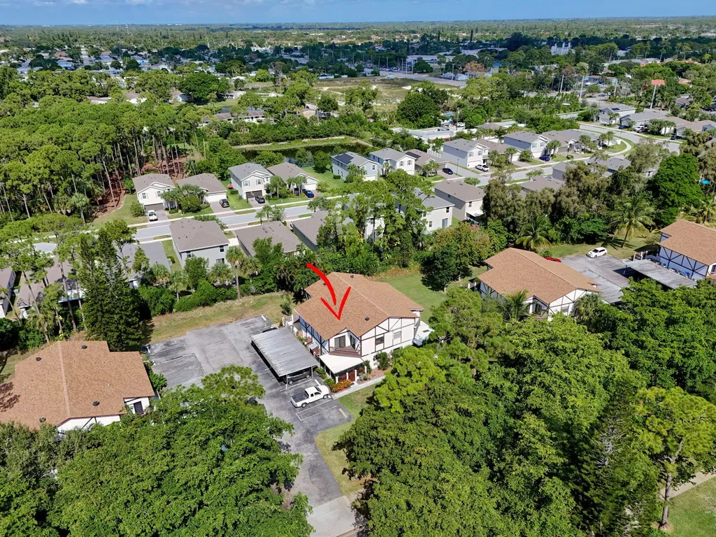 2399 Lena Lane West Palm Beach FL 33415