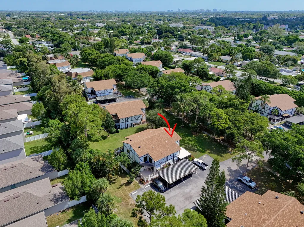 2399 Lena Lane West Palm Beach FL 33415