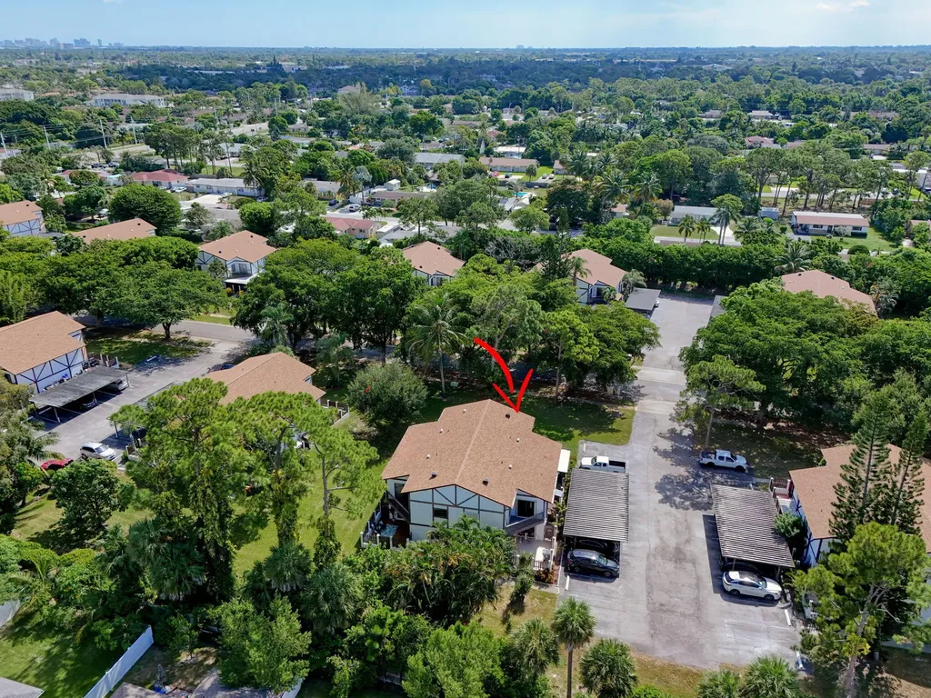 2399 Lena Lane West Palm Beach FL 33415