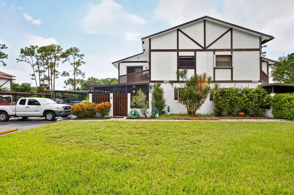 2399 Lena Lane West Palm Beach FL 33415