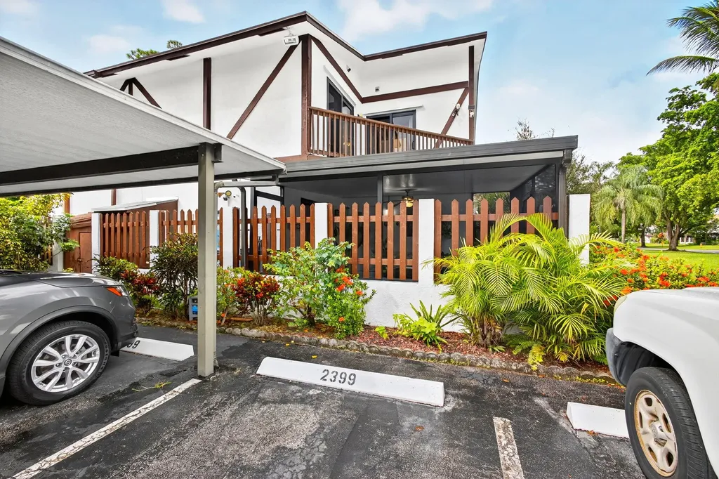 2399 Lena Lane West Palm Beach FL 33415