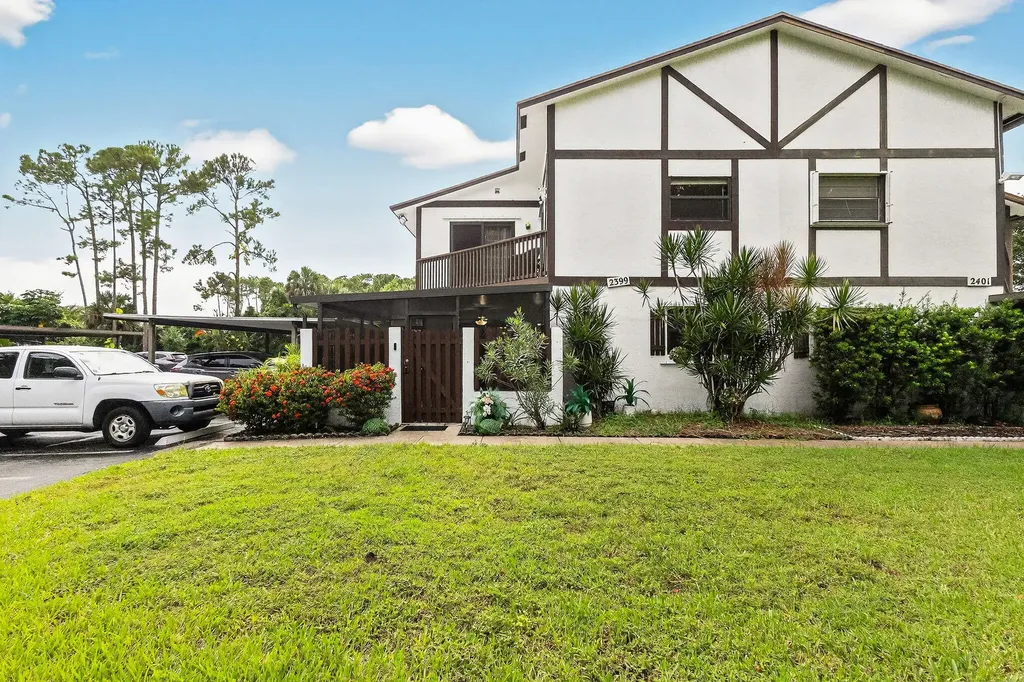 2399 Lena Lane West Palm Beach FL 33415