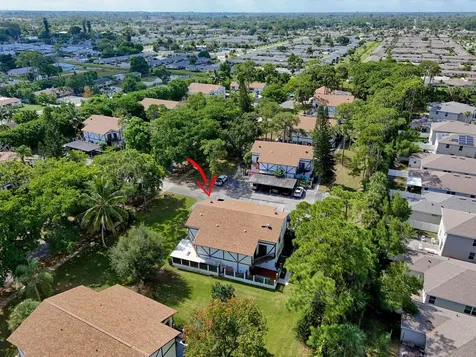 2399 Lena Lane West Palm Beach FL 33415