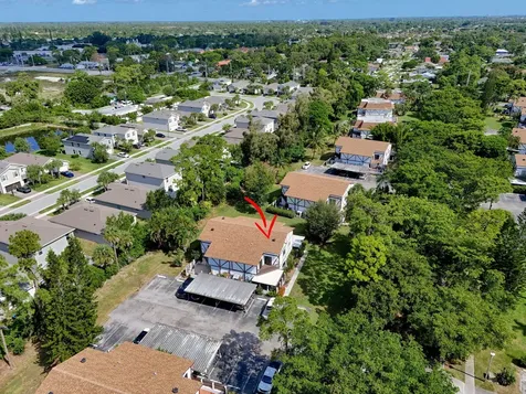 2399 Lena Lane West Palm Beach FL 33415
