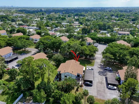 2399 Lena Lane West Palm Beach FL 33415