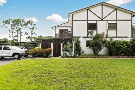 2399 Lena Lane West Palm Beach FL 33415