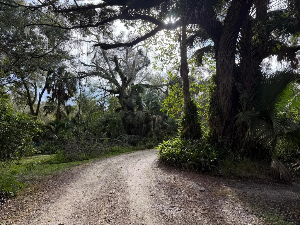 535 SE 80th Avenue Okeechobee FL 34974