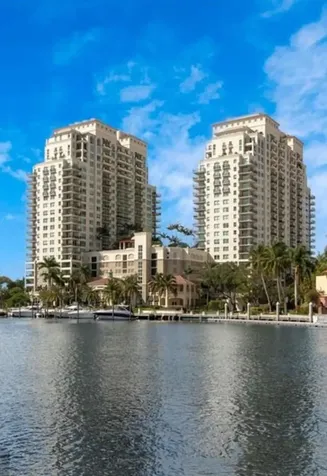 600 W Las Olas Boulevard Fort Lauderdale FL 33312