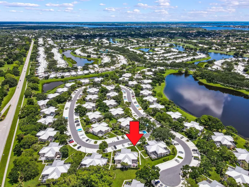 2927 SW Lakemont Place Palm City FL 34990