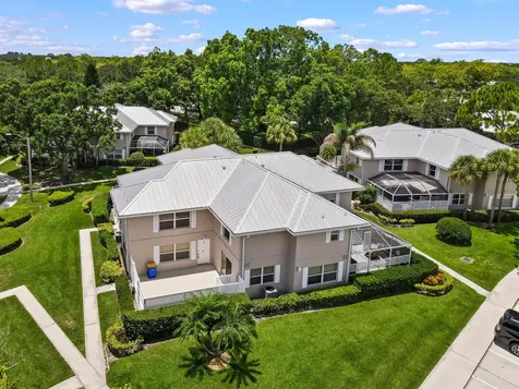 2927 SW Lakemont Place Palm City FL 34990