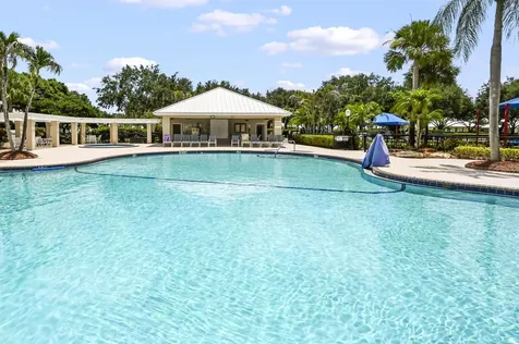2927 SW Lakemont Place Palm City FL 34990