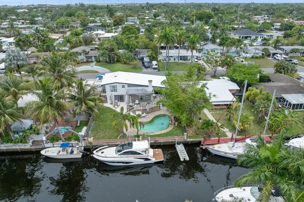2518 Key Largo Lane Fort Lauderdale FL 33312