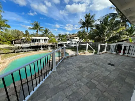 2518 Key Largo Lane Fort Lauderdale FL 33312