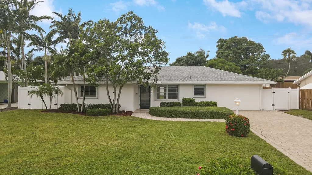 1600 Venus Avenue Jupiter FL 33469