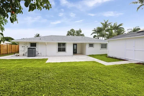 1600 Venus Avenue Jupiter FL 33469
