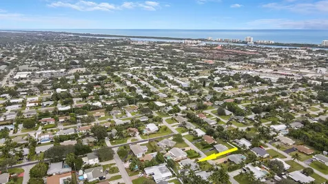 1600 Venus Avenue Jupiter FL 33469