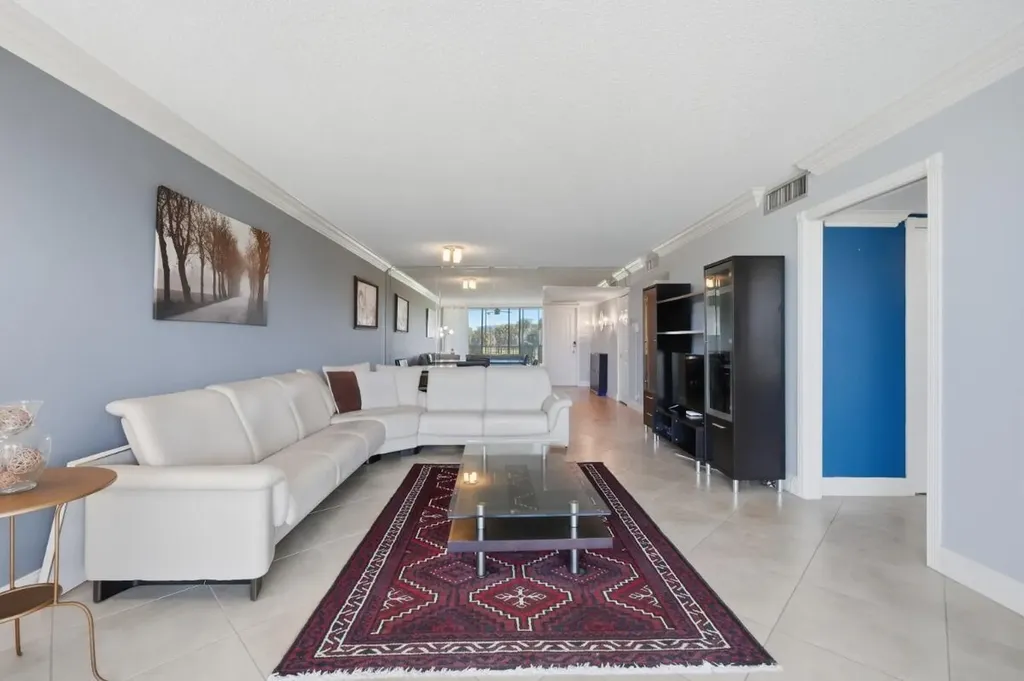 3001 S Palm Aire Drive Pompano Beach FL 33069