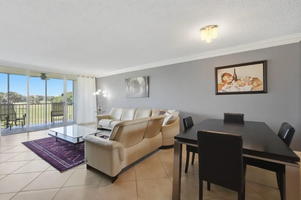 3001 S Palm Aire Drive Pompano Beach FL 33069