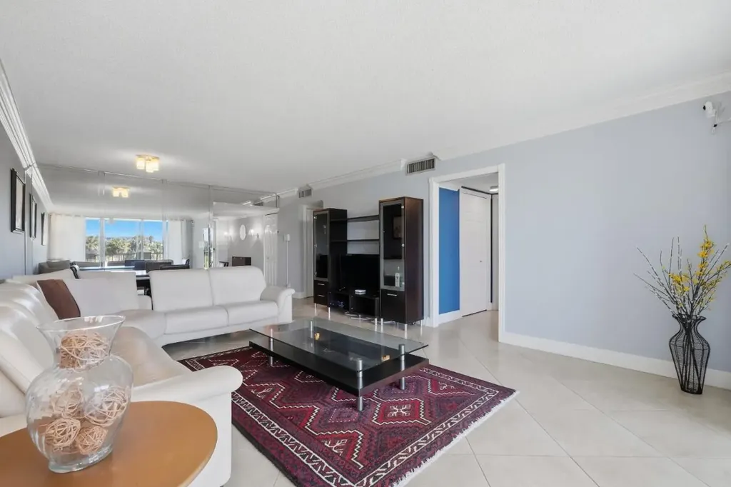 3001 S Palm Aire Drive Pompano Beach FL 33069