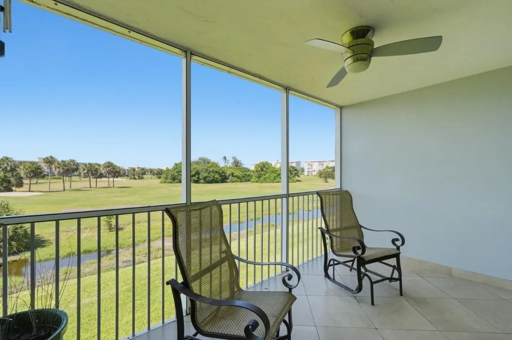 3001 S Palm Aire Drive Pompano Beach FL 33069