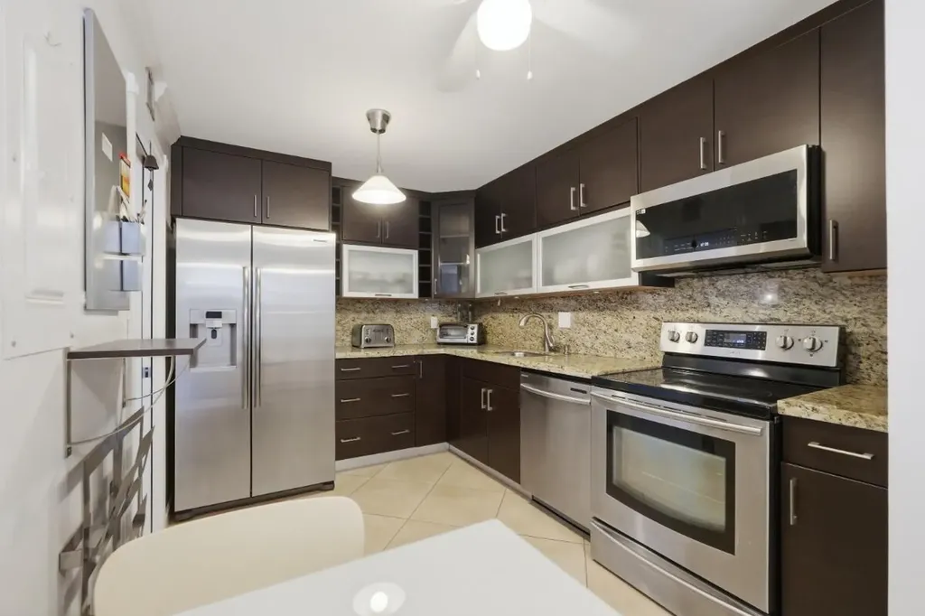 3001 S Palm Aire Drive Pompano Beach FL 33069