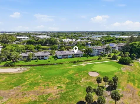 3001 S Palm Aire Drive Pompano Beach FL 33069