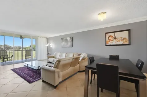 3001 S Palm Aire Drive Pompano Beach FL 33069