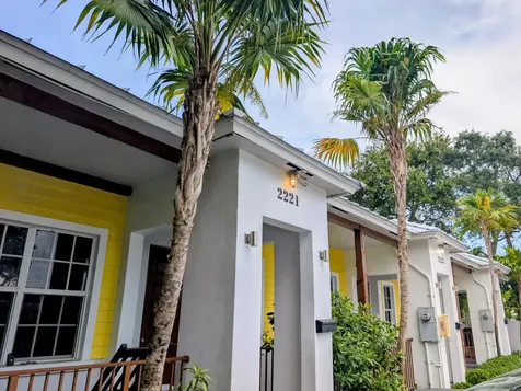 2221 NW 64th Avenue Sunrise FL 33313