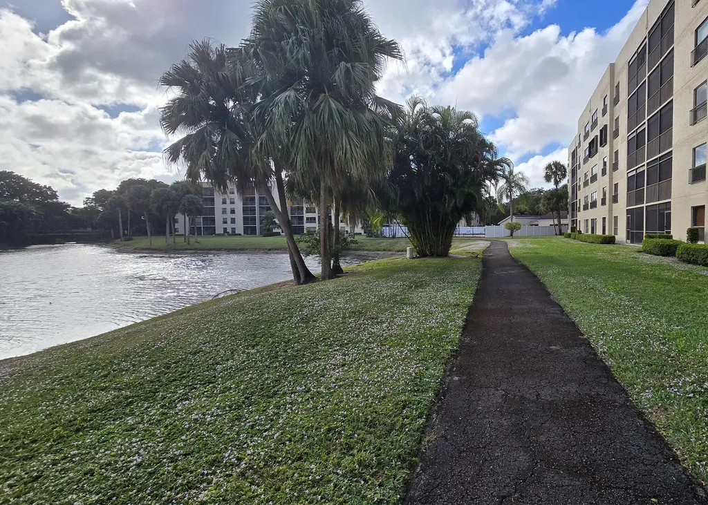 3000 NW 42nd Avenue Coconut Creek FL 33063