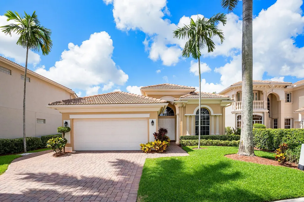 Delray Beach FL, 8102 Valhalla Drive