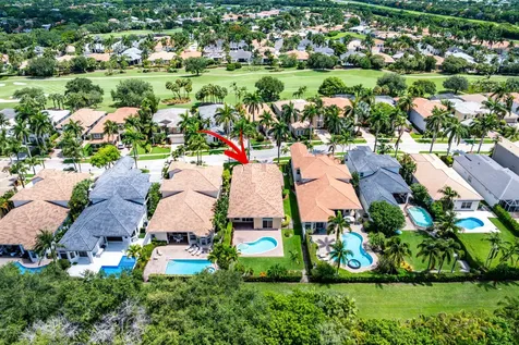 8102 Valhalla Drive Delray Beach FL 33446