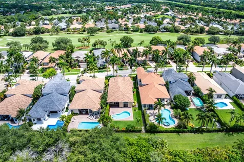 8102 Valhalla Drive Delray Beach FL 33446