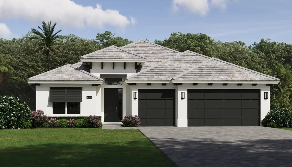 729 Ravens Landing Drive Vero Beach FL 32968