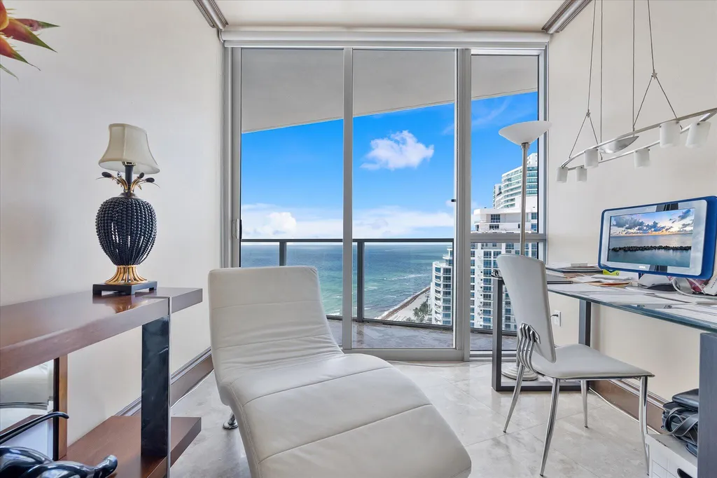 3101 S Ocean Drive Hollywood FL 33019