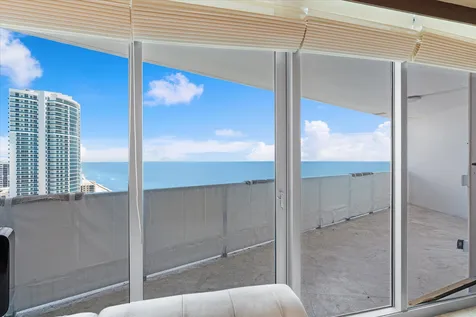 3101 S Ocean Drive Hollywood FL 33019