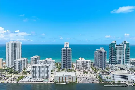 3101 S Ocean Drive Hollywood FL 33019