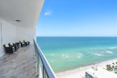 3101 S Ocean Drive Hollywood FL 33019