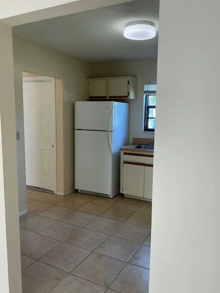 1537 SE Arenson Lane Port St Lucie FL 34952