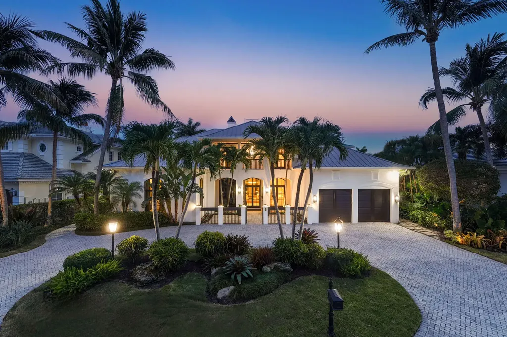 1720 Sabal Palm Drive Boca Raton FL 33432