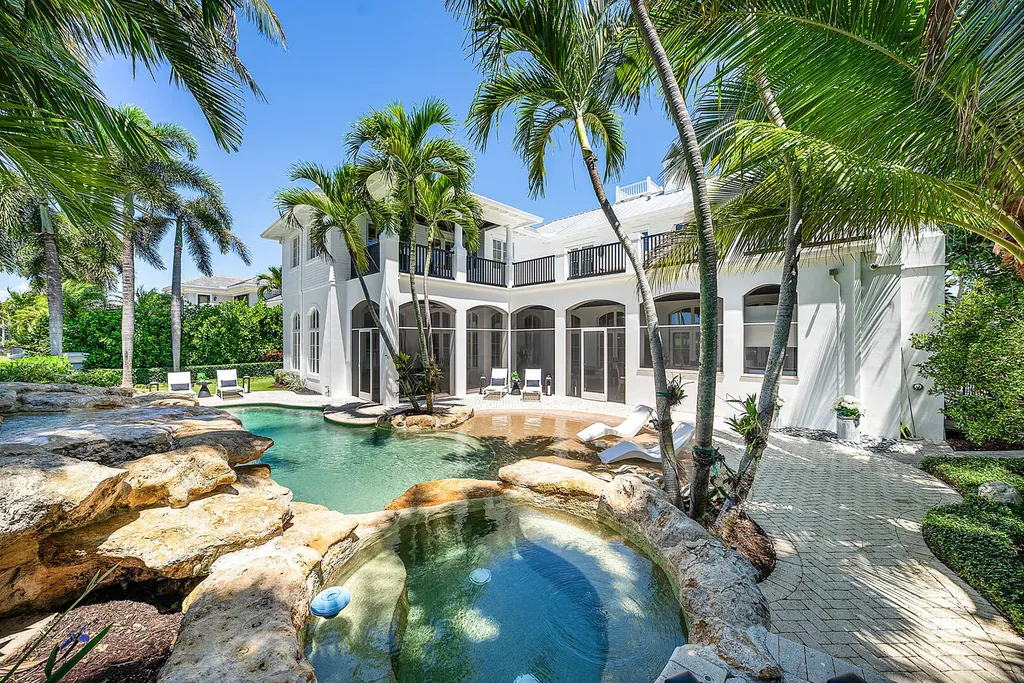 1720 Sabal Palm Drive Boca Raton FL 33432