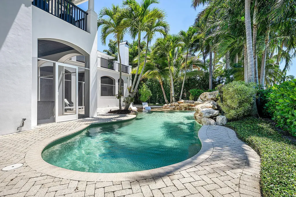 1720 Sabal Palm Drive Boca Raton FL 33432