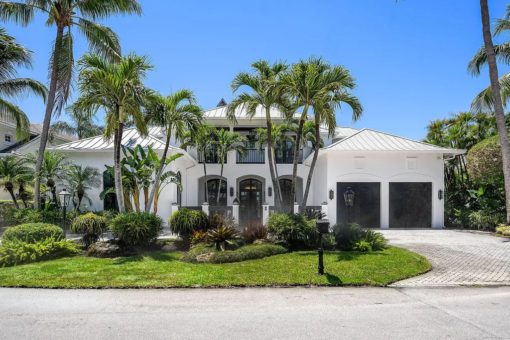 1720 Sabal Palm Drive Boca Raton FL 33432