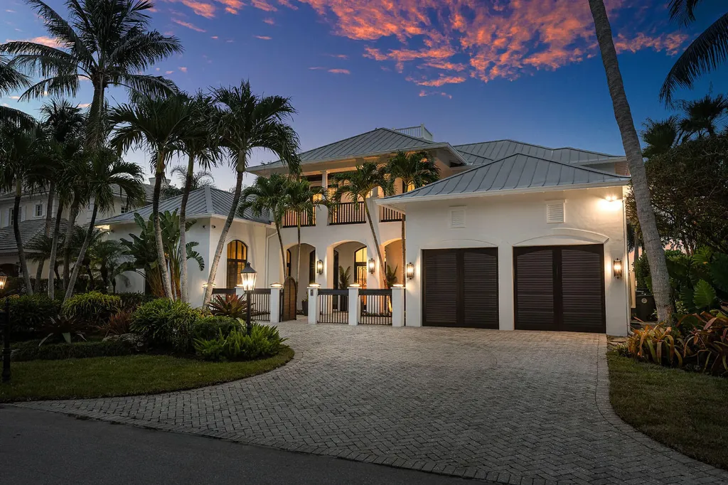 1720 Sabal Palm Drive Boca Raton FL 33432