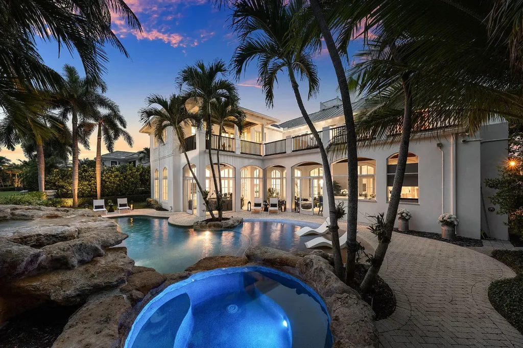 1720 Sabal Palm Drive Boca Raton FL 33432