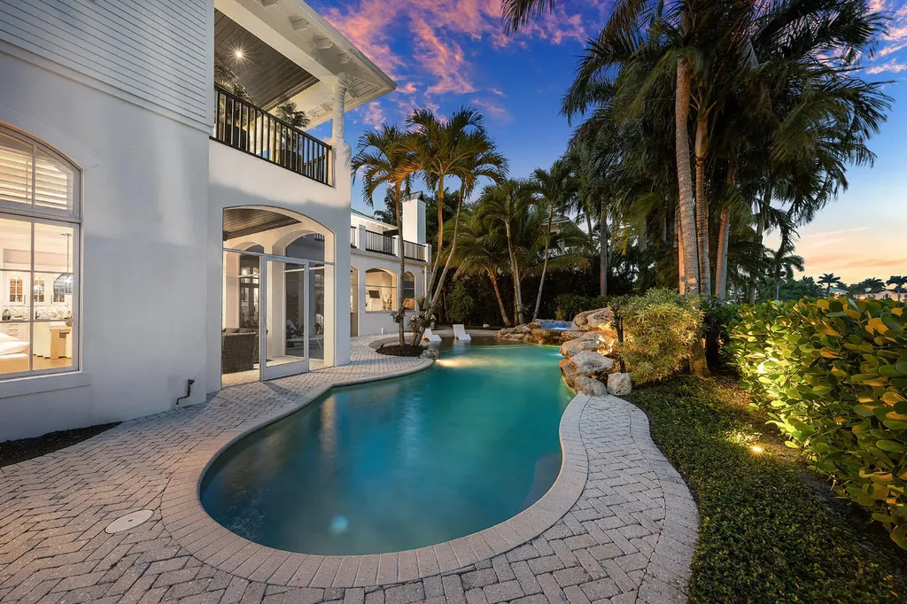 1720 Sabal Palm Drive Boca Raton FL 33432