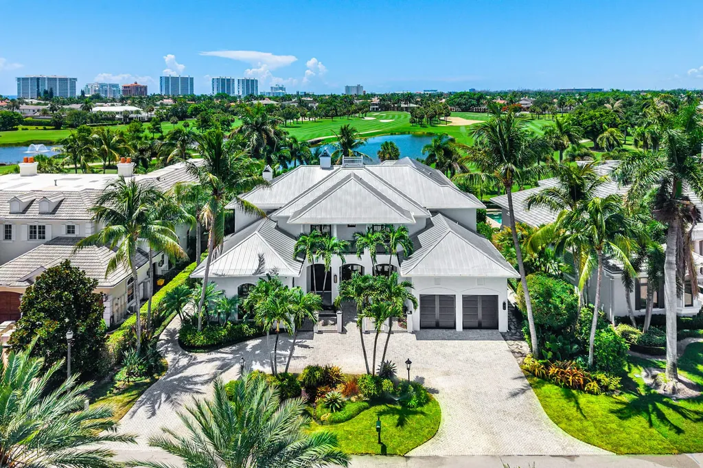 1720 Sabal Palm Drive Boca Raton FL 33432
